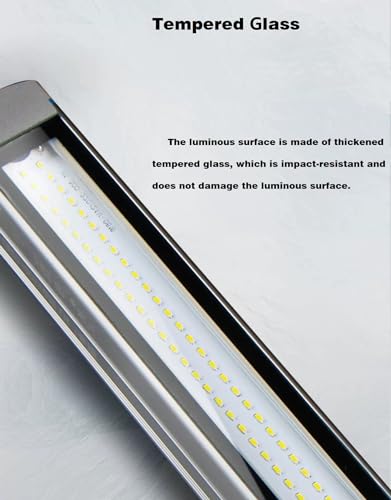 Industrial/Machine LED Tube Light 20w 24V IP67 Explosion Proof LED Lamp for CNC Machine Interior Lighting