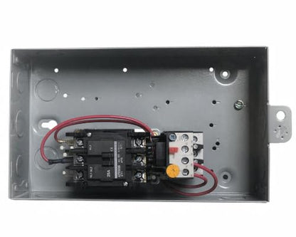 A27CGD25B016 ELECTRIC MAGNETIC MOTOR STARTER CONTROL for EATON Compressor