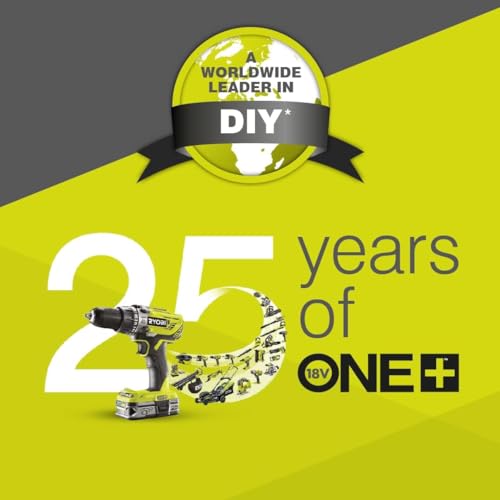 Ryobi RSDS18BL-0 18V ONE+ Cordless Brushless SDS+ Drill (Bare Tool)