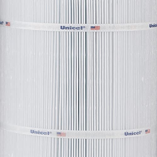 Unicel 5CH-352 35 Square Foot Media Replacement Hot Tub Spa Filter Cartridge with 151 Pleats - size: 1 Pack