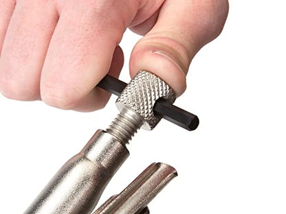 TEKTON Locking Pliers Set, 2-Piece | PLK99901 - size: 2-Piece