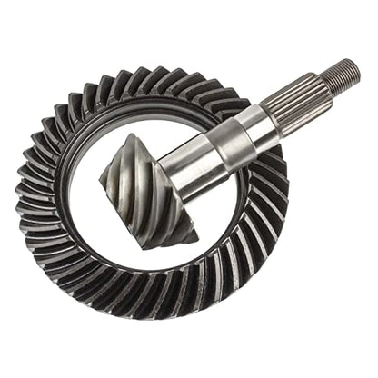 Motive Gear D30-373TJ Ring & Pinion Set, Dana 30 3.73 Ratio – 26 Spline, 11-Pinion Tooth, 41-Ring Tooth, Fits Jeep Wrangler TJ, Grand Cherokee, Replaces Spicer 707344-11X, Yukon YG D30S-373TJ - size: 41-11 Teeth, 3.73 Ratio