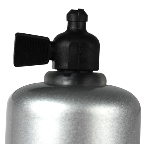 3/8" Compressed Air In Line Moisture/Water Filter Trap