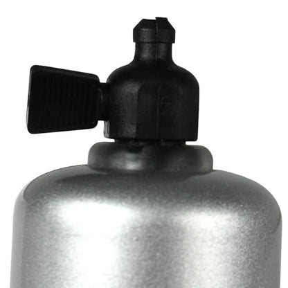 3/8" Compressed Air In Line Moisture/Water Filter Trap