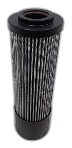 Replacement Hydraulic Filter Compatible with STAUFF RTE31G10B, 1-Pack