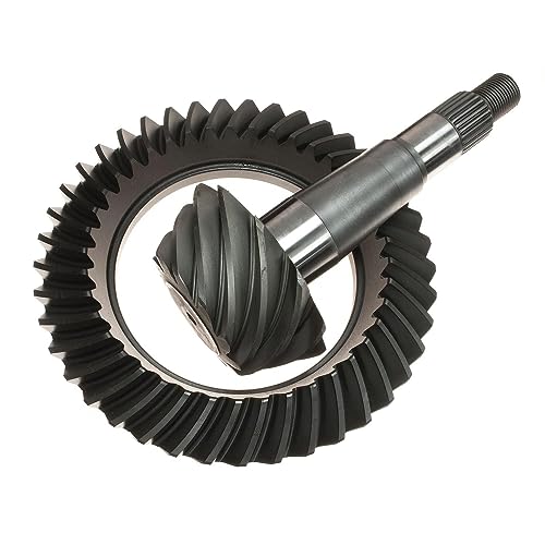 Motive Gear C8.25-390 Rack and Pinion, 39-10 Teeth, 3.9 Ratio - size: 39-10 Teeth, 3.9 Ratio