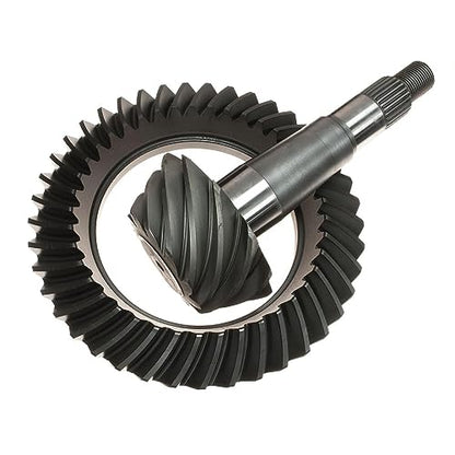 Motive Gear C8.25-390 Rack and Pinion, 39-10 Teeth, 3.9 Ratio - size: 39-10 Teeth, 3.9 Ratio