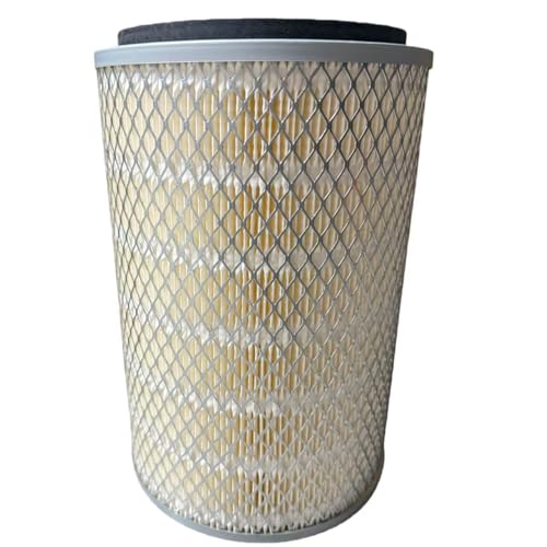 VKHF001 Vacuum Cartridge Filter Assembly Compatible with Vacmaster Industrial Models VK811PH & VK1011SIWTH