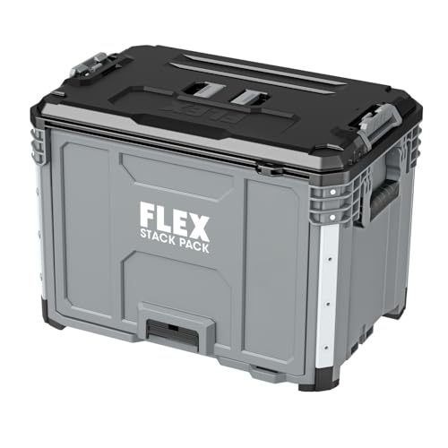 FLEX STACK PACK Storage System Cabinet - FS1107