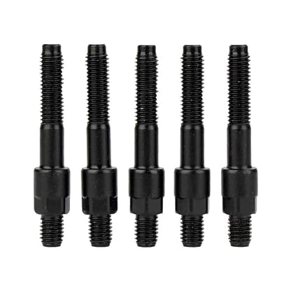 M8 Mandrel 5pcs Replacement Rod for HPS6312 Air Hydraulic Rivet Nut Tool - style: M8 Pack5