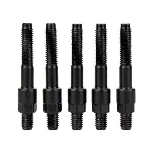 M8 Mandrel 5pcs Replacement Rod for HPS6312 Air Hydraulic Rivet Nut Tool - style: M8 Pack5