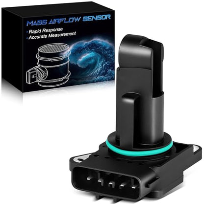 22204-22010 Mass Airflow Sensor Fits for:-Toyota Camry 02-06 - size: 22204-22010