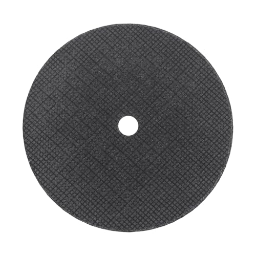 findmall 25 Pack 4" x 1/16" x 3/8" Cut Off Wheel