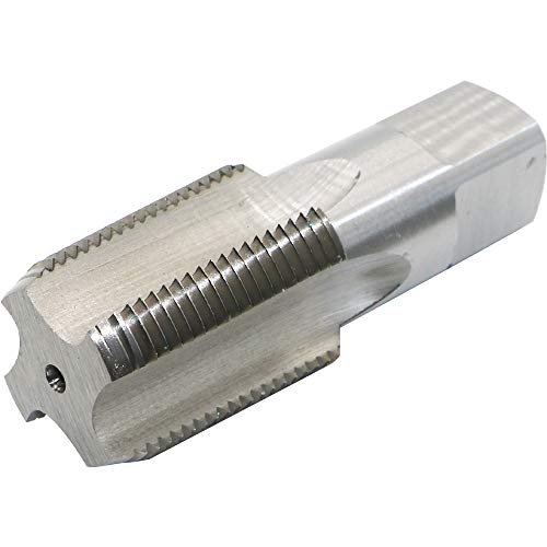 1"-11-1/2 Npt Tapered Pipe Thread Tap High Speed Steel Pipe thread tap - size: NPT1"