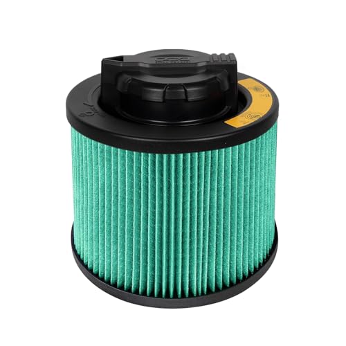 DEWALT HEPA Shop Vac Filter Replacement DXVC4003 - style: DXVC4003