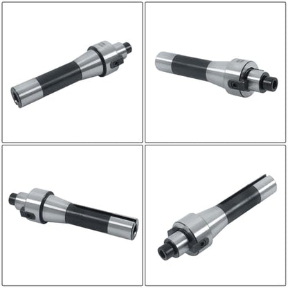 findmall Shank Indexable End Face Mill Holder Lather End Cutter
