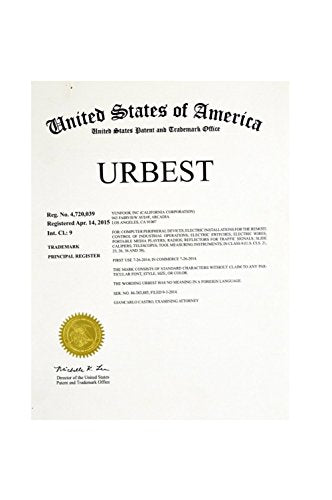 URBEST 블랙 플라스틱 유연한 중첩 반닫힘 드래그 체인 케이블 와이어 캐리어 전기 기계용 1미터 (스몰(7x7)) - size: Small (7x7)