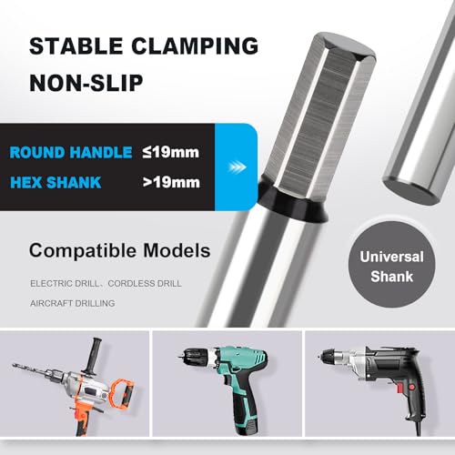 1-1/2 Inch Forstner Drill Bit Carbide Tipped Woodworking Hinge Cutter - size: 1-1/2"