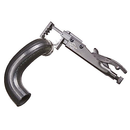 Mayhew Tools 28620 90-Degree Locking Grip Hose Clamp Pliers