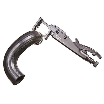 Mayhew Tools 28620 90-Degree Locking Grip Hose Clamp Pliers