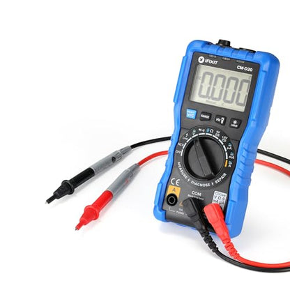 iFixit Digital Multimeter