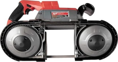 Milwaukee 2729-20 M18 FUEL Cordless Lithium-Ion Deep Cut Band Saw (Tool Only)