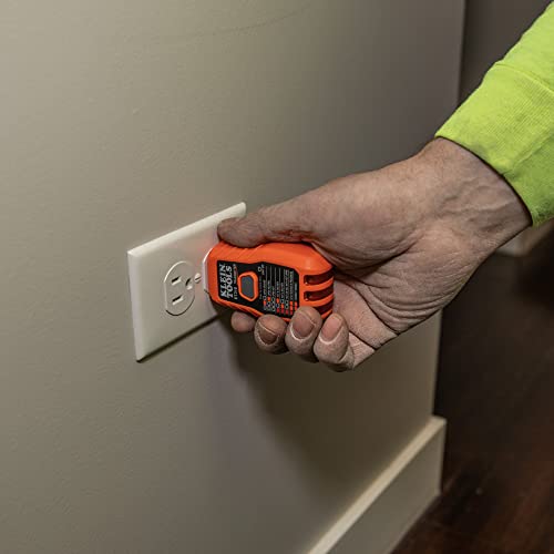 Klein Tools ET310 AC Circuit Breaker Finder - color: Circuit Breaker Finder