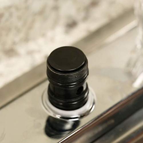 Danco Waterproof Silicone Faucet Grease, 0.5 oz, 1-Pack (88693)