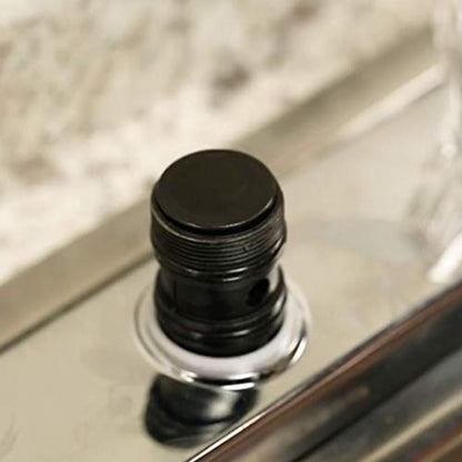 Danco Waterproof Silicone Faucet Grease, 0.5 oz, 1-Pack (88693)