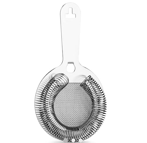 Kilpatrick Fine Mesh Cocktail Bar Strainer