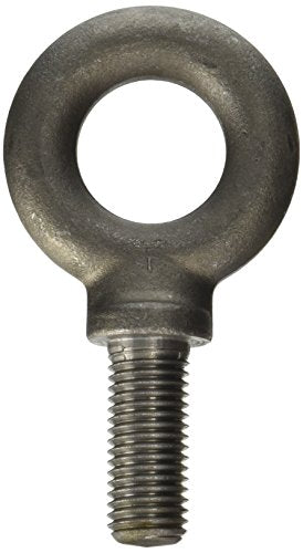 Williams EB-31T Shoulder Eye Bolt, 1-1/8-Inch - size: 1 1/8", style: Shoulder Pattern