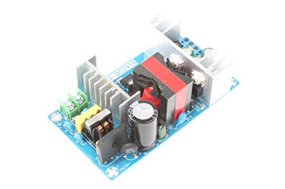 NOYITO AC to DC 12V 13A Power Supply Module AC 120V (100-260V) to 12V 156W Max Power Module with Overcurrent Overload Short-Circuit Protection (12V 13A) - size: 12V 13A