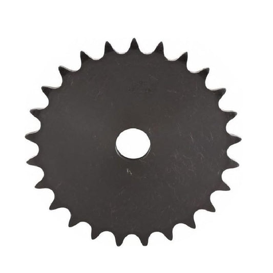 40A18H Type A Plate Sprocket 18 Teeth for #40 Roller Chain 18-Teeth