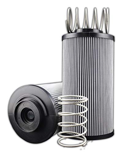 Replacement Hydraulic Filter Compatible with Komatsu 848101178, 1-Pack