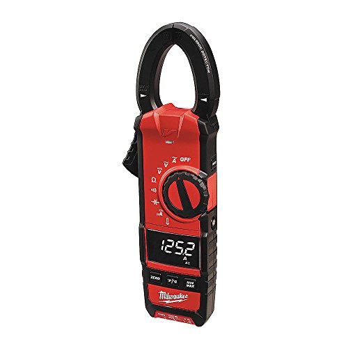 Milwaukee 2236-20 Clamp Meter Hvac/R