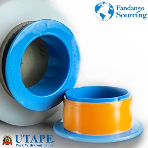 Pallet Wrap Stretch Film Dispenser Hand Saver, Pack of 2