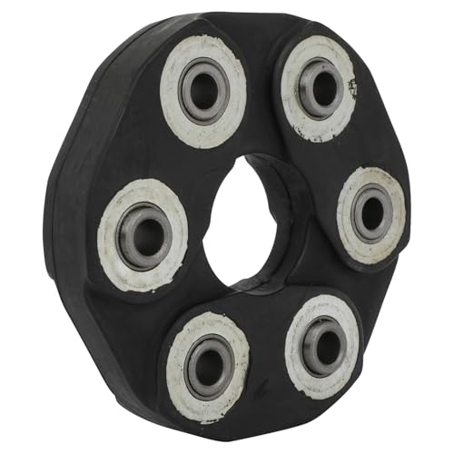 SCITOO 935-503 Front/Rear Drive Shaft Coupler Flex Joint Propshaft Coupling - size: Outer Diameter: 128 mm, 935-503