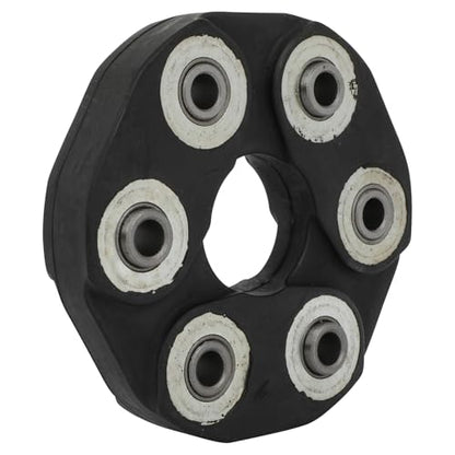 SCITOO 935-503 Front/Rear Drive Shaft Coupler Flex Joint Propshaft Coupling - size: Outer Diameter: 128 mm, 935-503