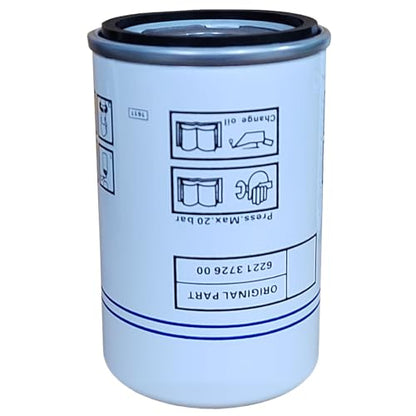 6221372600 Oil Separator and Air Compressor 6221372650 Replacement Parts Compatible