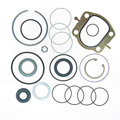 Plews Edelmann 8775 Power Steering Gear Box Major Seal Kit