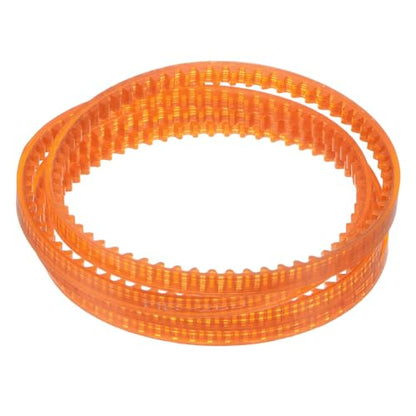 uxcell 4pcs MB Series Standard Sewing Machine Belts MB-260, 260mm/10.2" Lo - size: MB-260