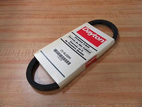 Dayton 4L220H V-Belt 4L220