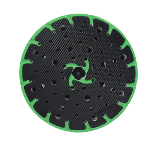 202460 6“ Hard Back-up Sanding Pad 17/48-Hole Disc ETS EC 150/3 EQ Parts