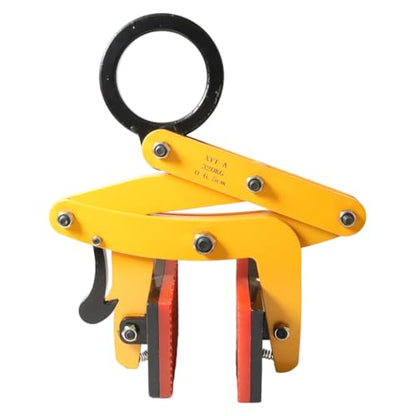 705 lbs Large Slab Stone Lifting Clamp Scissor Lifter Carry Part