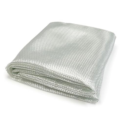 J-B Weld Fiberglass Cloth 8 sq. ft (46.5" x 25")