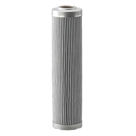 Donaldson P566395 Hydraulic Cartridge 4.62 in. Overall Length, Viton Seal Material, Synthetic Media Type