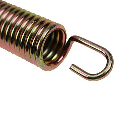 DVPARTS Lawn Mower Extension Spring 732-0826A 732-0826 for MTD Cub Cadet