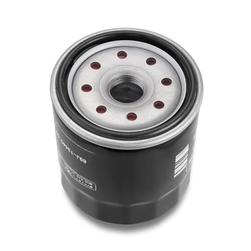 Oil Filter Element Assy Oil Cleaner 69J-13440-04-00; 69J-13440-03-00；69J134400400
