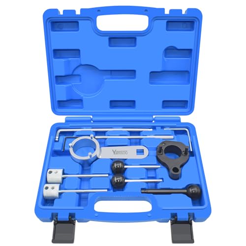 Camshaft Timing Belt Tool Kit, T10264 T10265 T10060A 3359 T10051 T10490 - size: Model A (New)