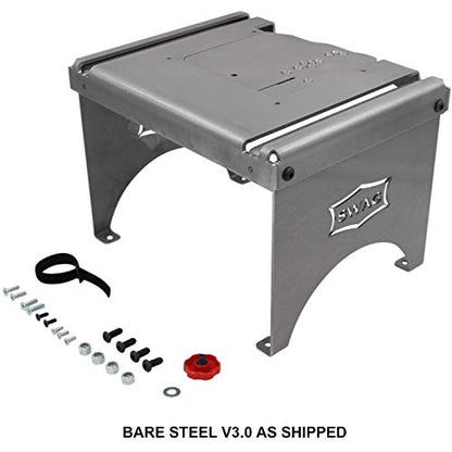 SWAG Off Road V3.0 Portaband Table With Miter Gauge - style: V3.0 Table w/Incra Miter Gauge